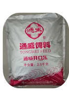 Tongwei fish feed High protein fry fish species Splash shrimp seedling Loach eel Freshwater fish universal opening material