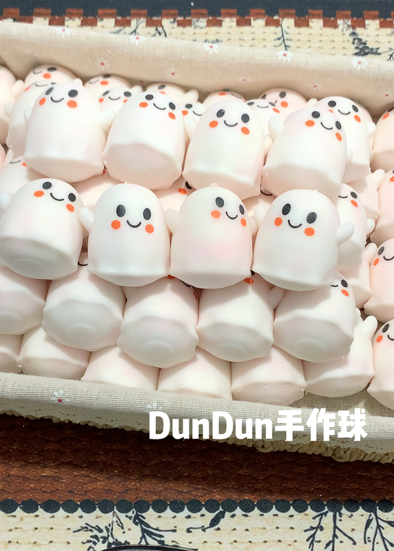 【Ghost】Mini Little Ghost, Dry and Comfortable to the Touch 【Ghost】Mini Little Ghost, Dry and Comfortable to the Touch