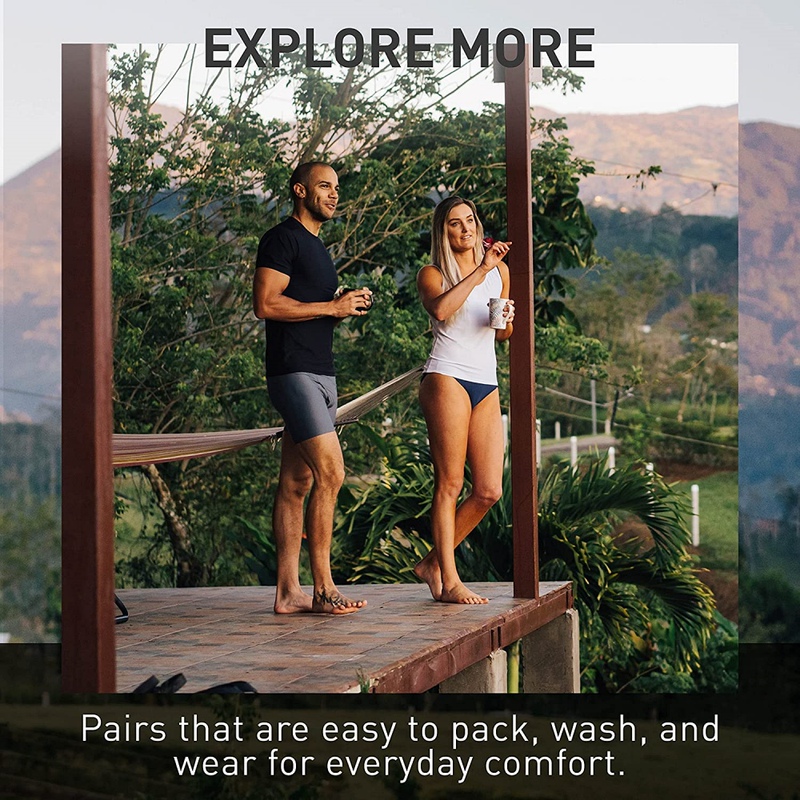 Exofficio Men's Boxer Briefs Ex Men's Quick-Drying Breathable Outdoor Sports Travel Boxer Briefs Exofficio Men's Boxer Briefs Ex Men's Quick-Drying Breathable Outdoor Sports Travel Boxer Briefs