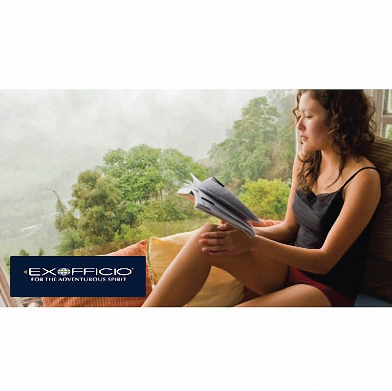 EX Women's Money Triangle Briefs Outdoor Sports Travel Summer Ladies Daily Pro-Skin Breathable Somme Size Codes