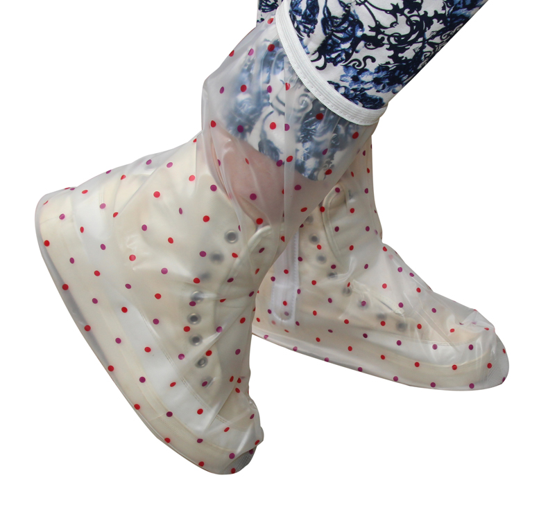Chaussures en caoutchouc - Ref 942322 Image 14