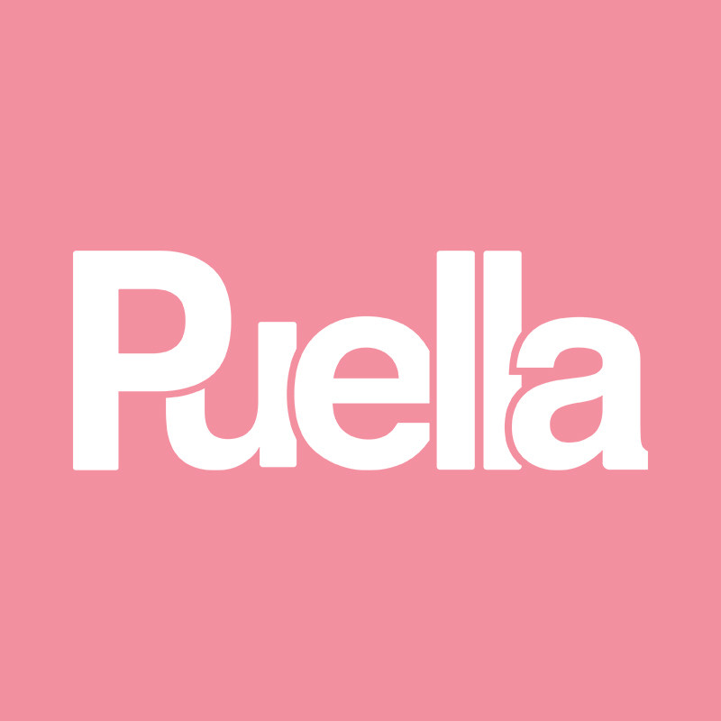 拉夏 贝尔puella官方店