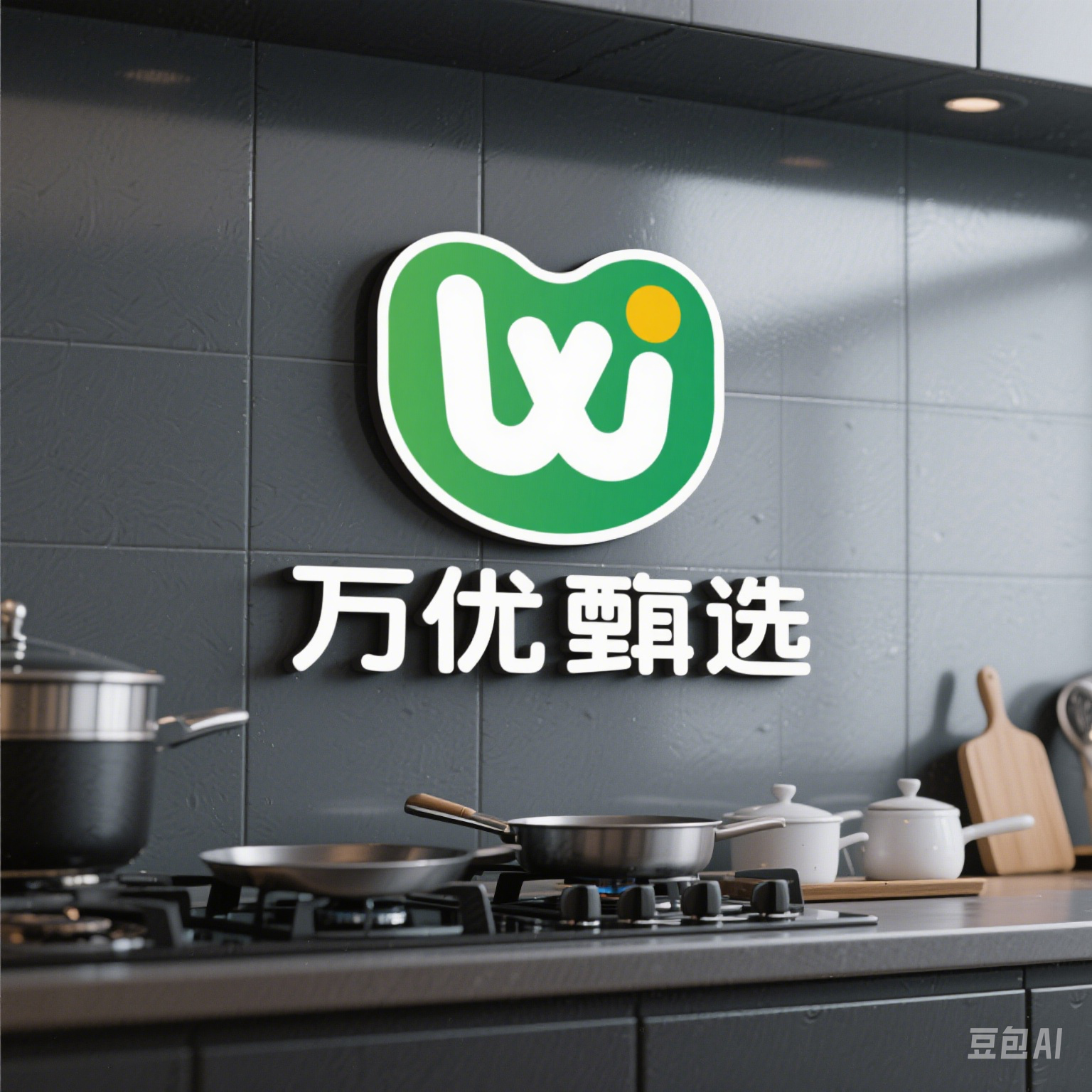 万优甄选家用电器