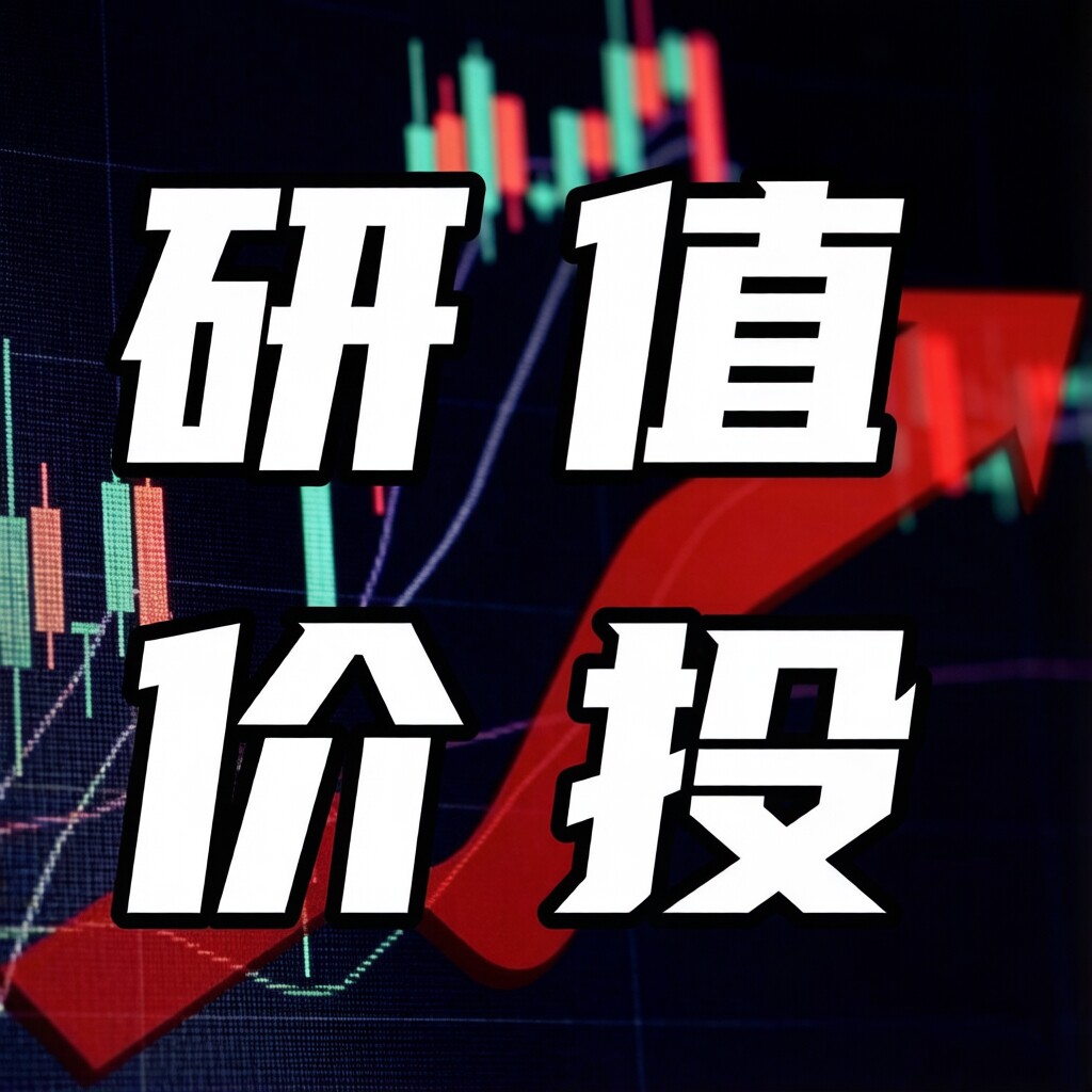 研值价投
