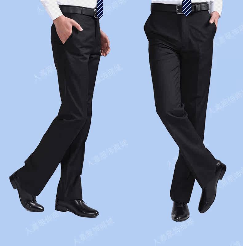 Costume homme en polyester pour automne - Ref 1554442 Image 24