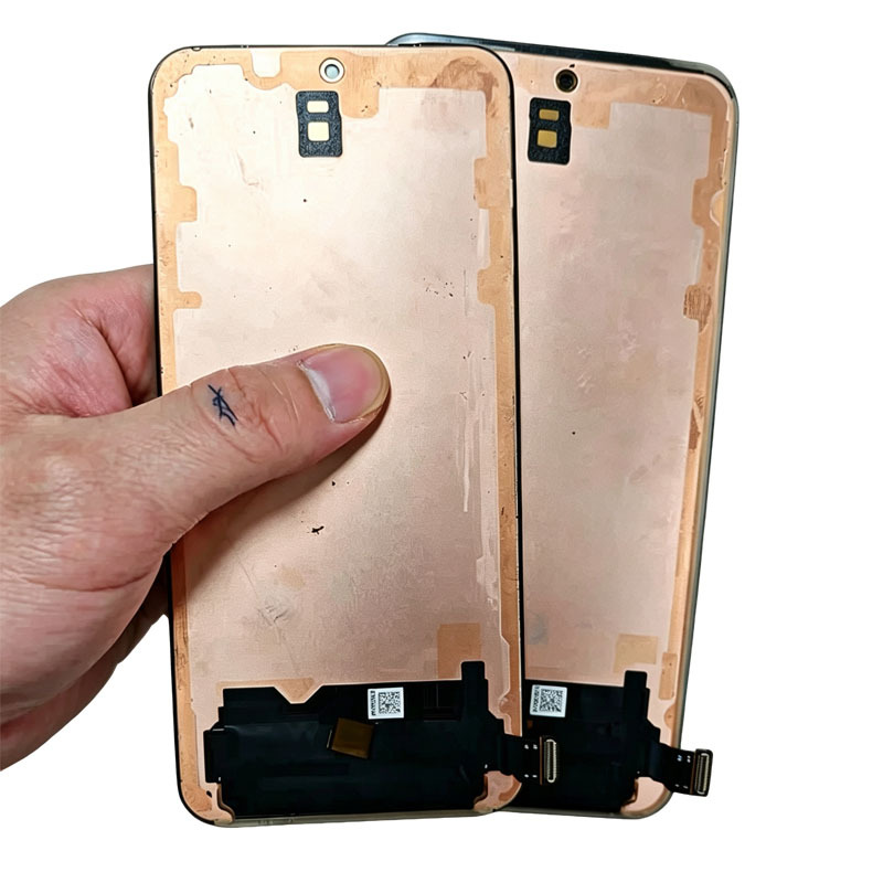 Ht Original Screen Suitable for Xiaomi 14 Pro Screen Original 14 Phone Internal and External Display Touch Screen Disassembled Lcd Ht Original Screen Suitable for Xiaomi 14 Pro Screen Original 14 Phone Internal and External Display Touch Screen Disassembled Lcd