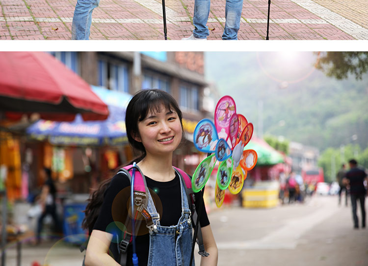 Siêu nhẹ đi bộ đường dài leo núi nữ không thấm nước đi bộ đường dài thể thao giải trí đa chức năng du lịch cưỡi ngoài trời ba lô 20L nhỏ balo đẹp