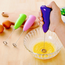 Egg beater electric household small electric motor mixer automatic whisk cream beater