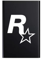 Через Rose Red R Star