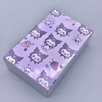 Куроми торт