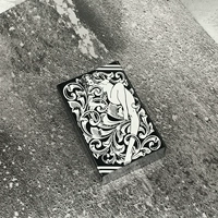 Черная девушка