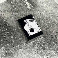 Светло -фиолетовый Пенн