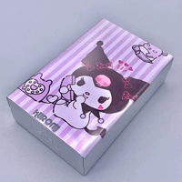 Номер телефона Куроми