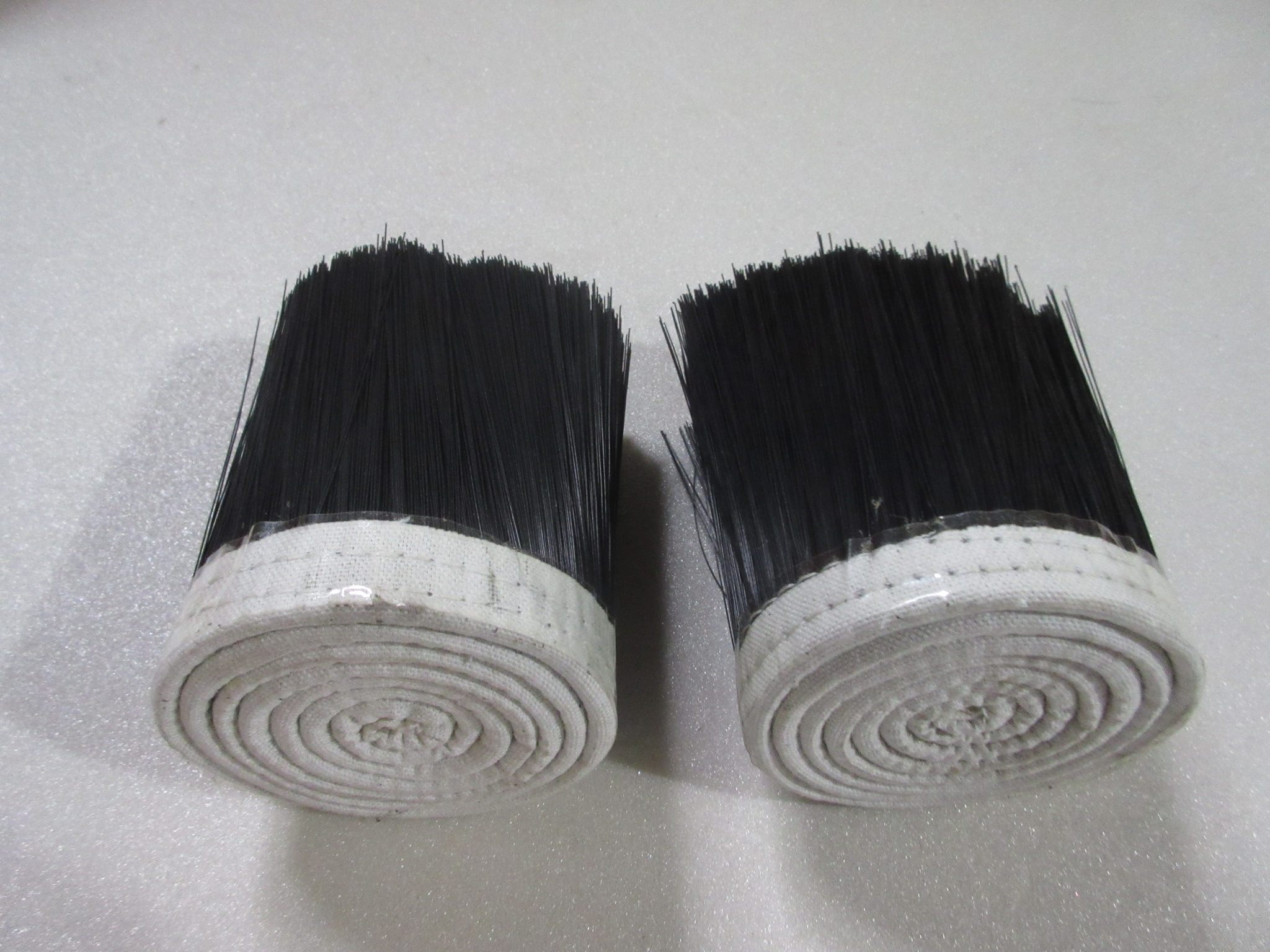 Engraving machine dust cover Brush Dust cover brush Dust cover brush Engraving machine accessories Vacuum cleaner