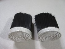 Engraving machine dust cover brush dust suction hood brush dust removal hood brush engraving machine accessories vacuum cleaner