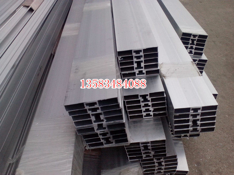 Engraving machine special table surface aluminium extrusion material woodworking machine advertising machine surface aluminium extrusion profile material engraving machine full range of accessories