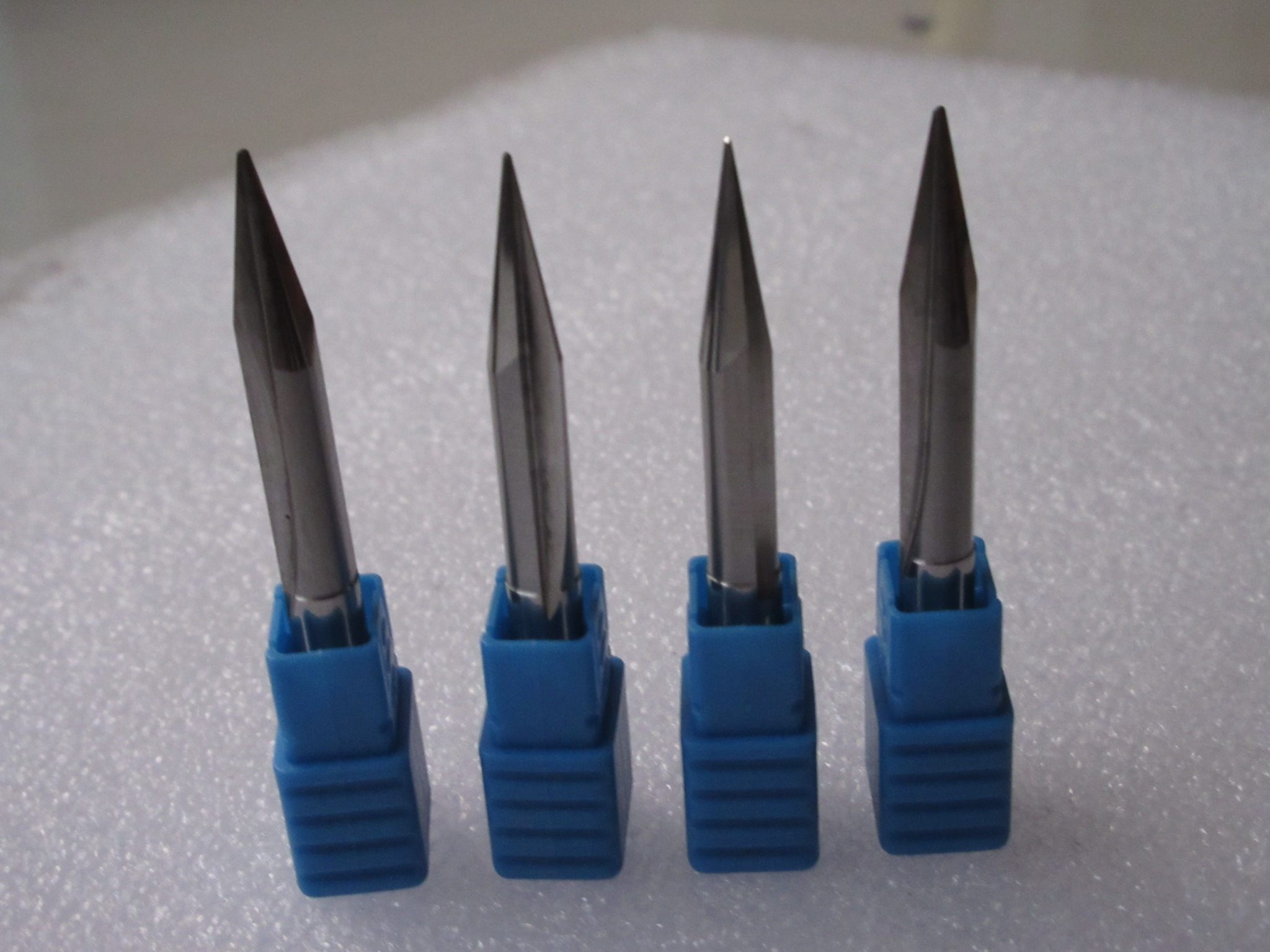 Engraving machine cutter cutter