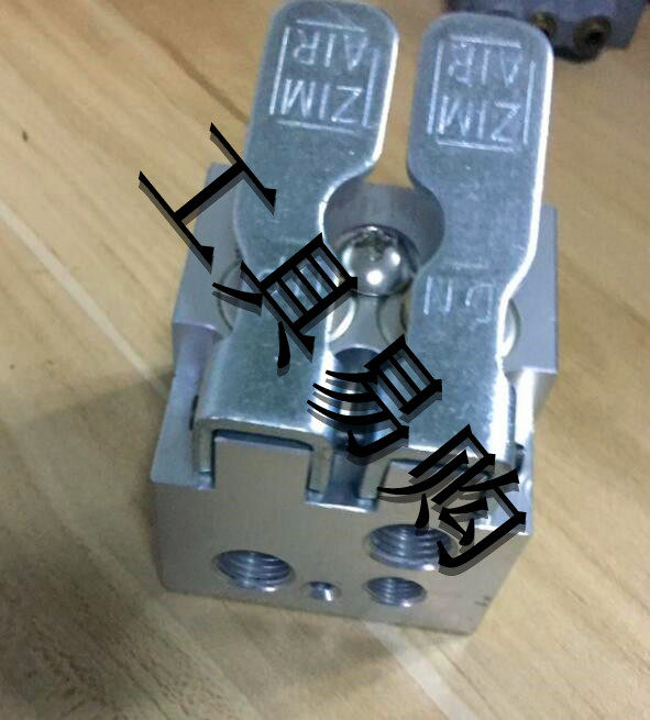 Ingersolin pneumatically balanced suspension pneumatic handle controller valve 18410 ZHS18410 balancer accessories