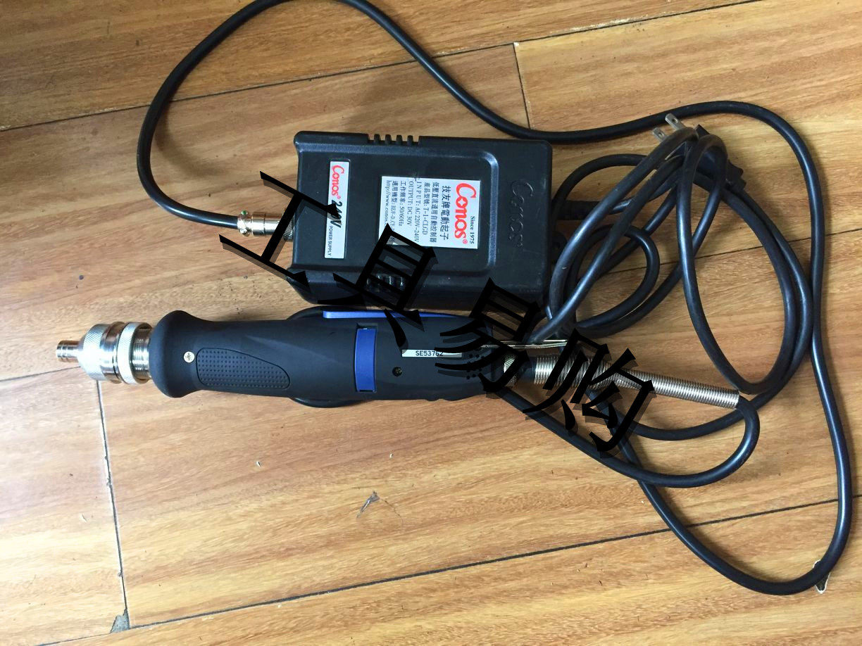 Used Taiwan technician CY-26D electric screwdriver screwdriver batch CY26D original