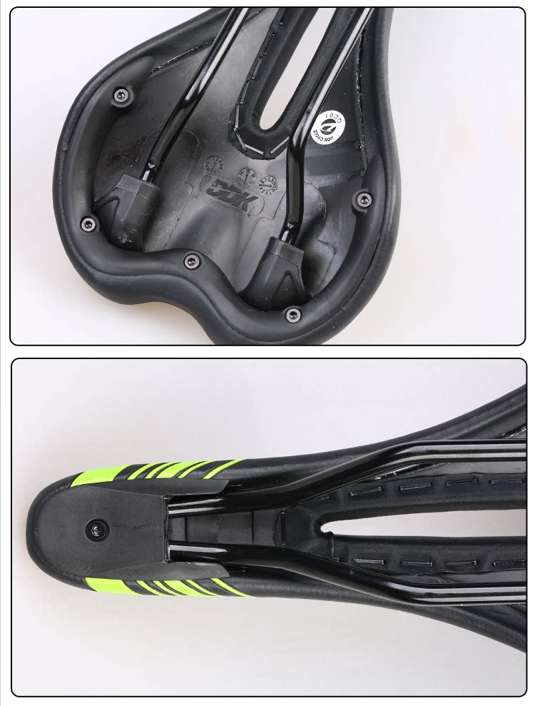 Selle de vélo Mountain Bike MERIDA - Ref 2344272 Image 21