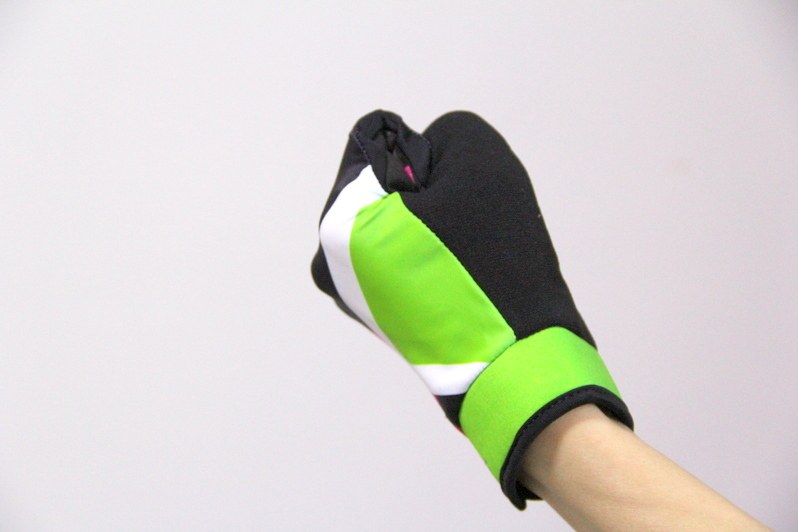 Gants pour vélo mixte MERIDA - Ref 2244697 Image 35