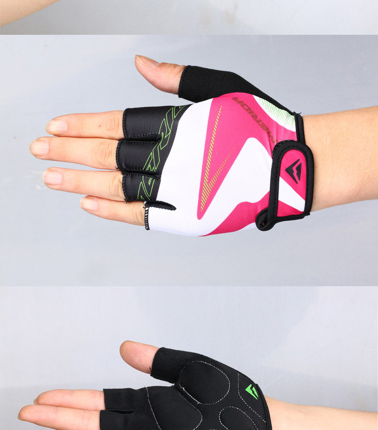 Gants pour vélo mixte MERIDA - Ref 2243334 Image 42