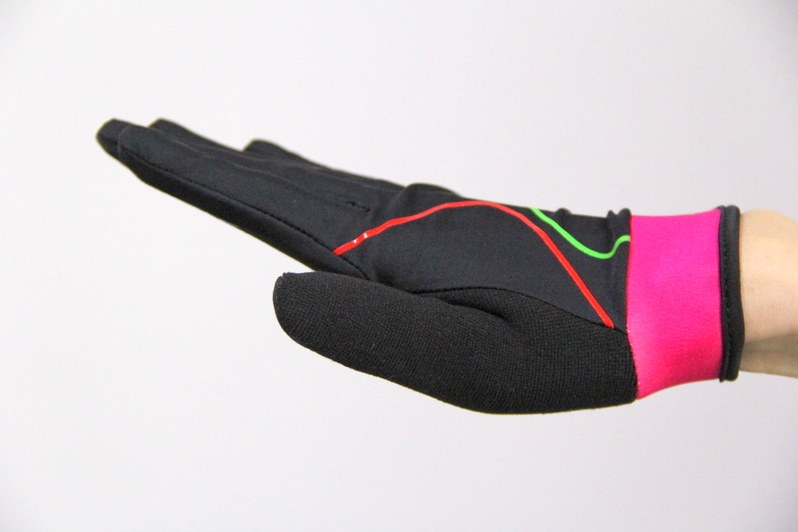 Gants pour vélo mixte MERIDA - Ref 2244697 Image 32