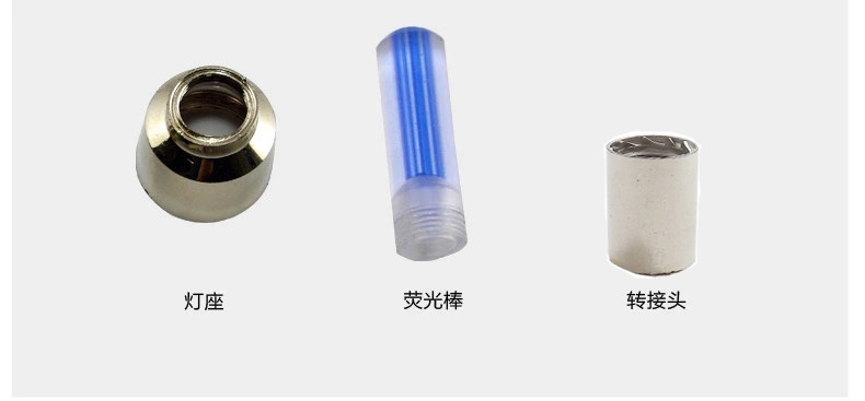 Eclairage pour vélo FAXIANZHE - feux de Valve - Ref 2398091 Image 40