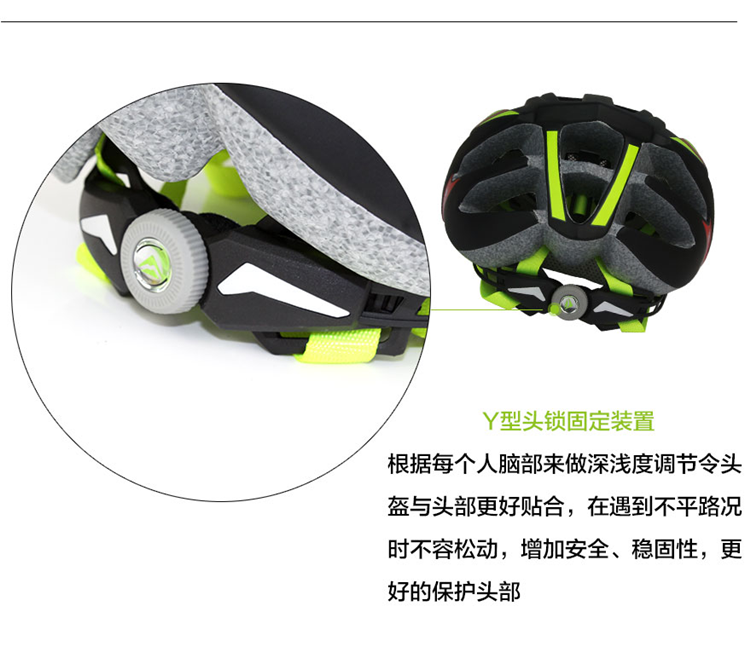 Casque cycliste - Ref 2236295 Image 33