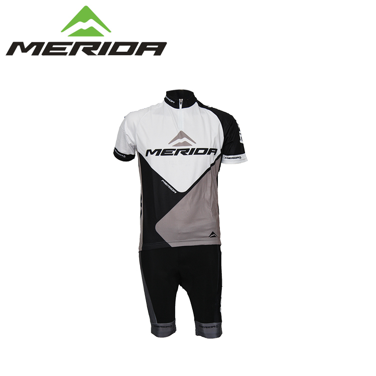 Vêtement cyclisme mixte MERIDA - Ref 2212827 Image 29
