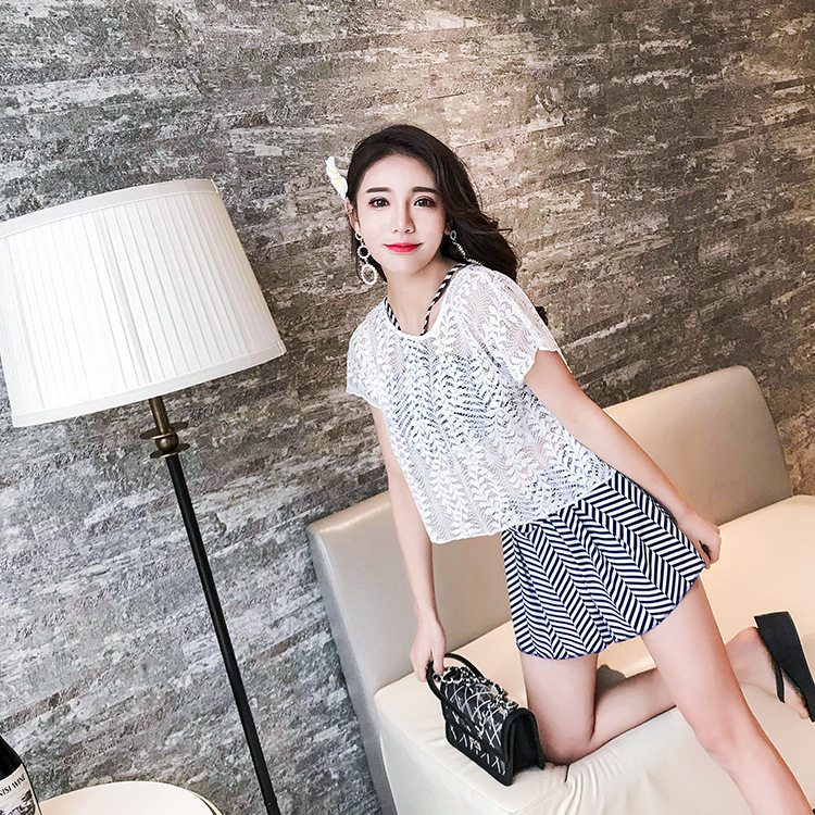 Maillot de bain pour femme - Ref 3031288 Image 25