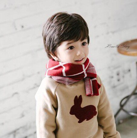 Echarpe enfant - Ref 2141597 Image 8