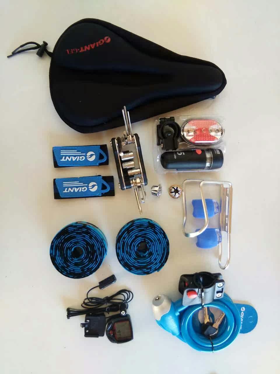 Lumière vélo - Ref 2398117 Image 9