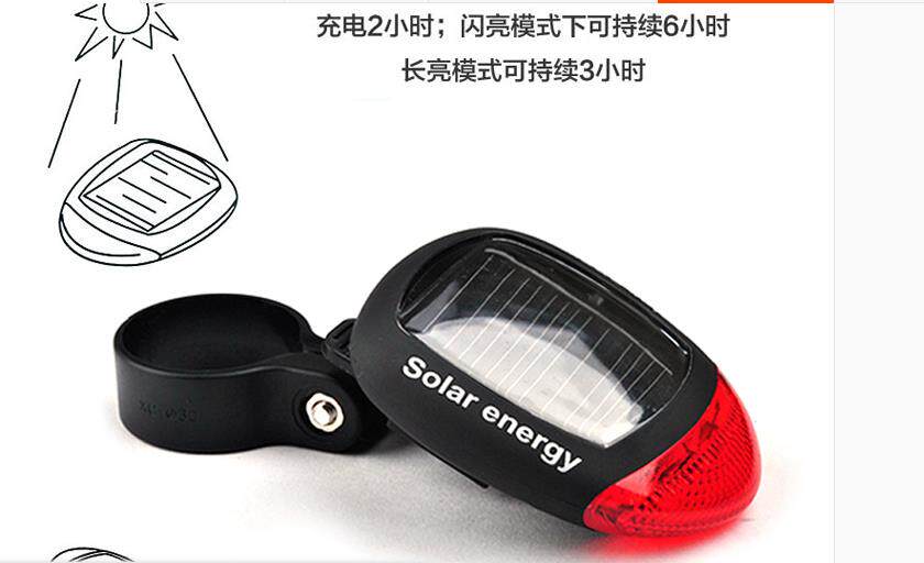 Eclairage pour vélo - Ref 2399210 Image 10