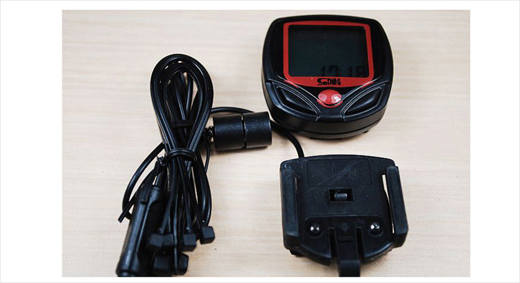 Tableau de bord vélo - Ref 2431599 Image 10