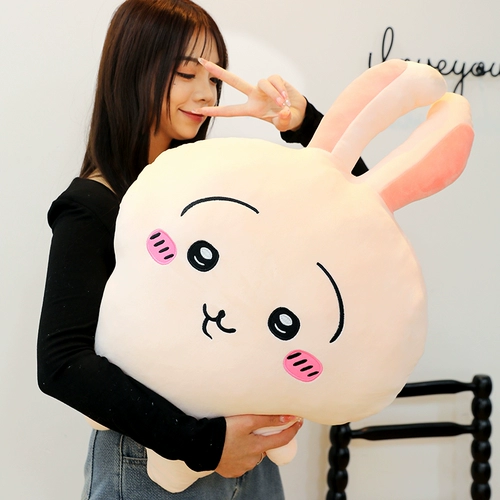 Кукла, подушка, большая плюшевая игрушка, подарок на день рождения