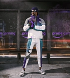 Jedi Survival Pubg Skin Twitch Gift Pack Amazon Primeg Coin № 2324 Set Box