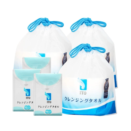[Прямой бизнес] ITO мыть полотенце для умываемого полотенца.
