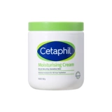 Cetaphil, крем для тела содержит никотиновую кислоту, 550г