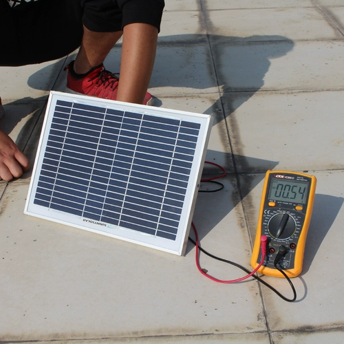 翔日 Монокристалл на солнечной энергии, батарея, генерирование электричества, 100W, 200W, 300W, 12v