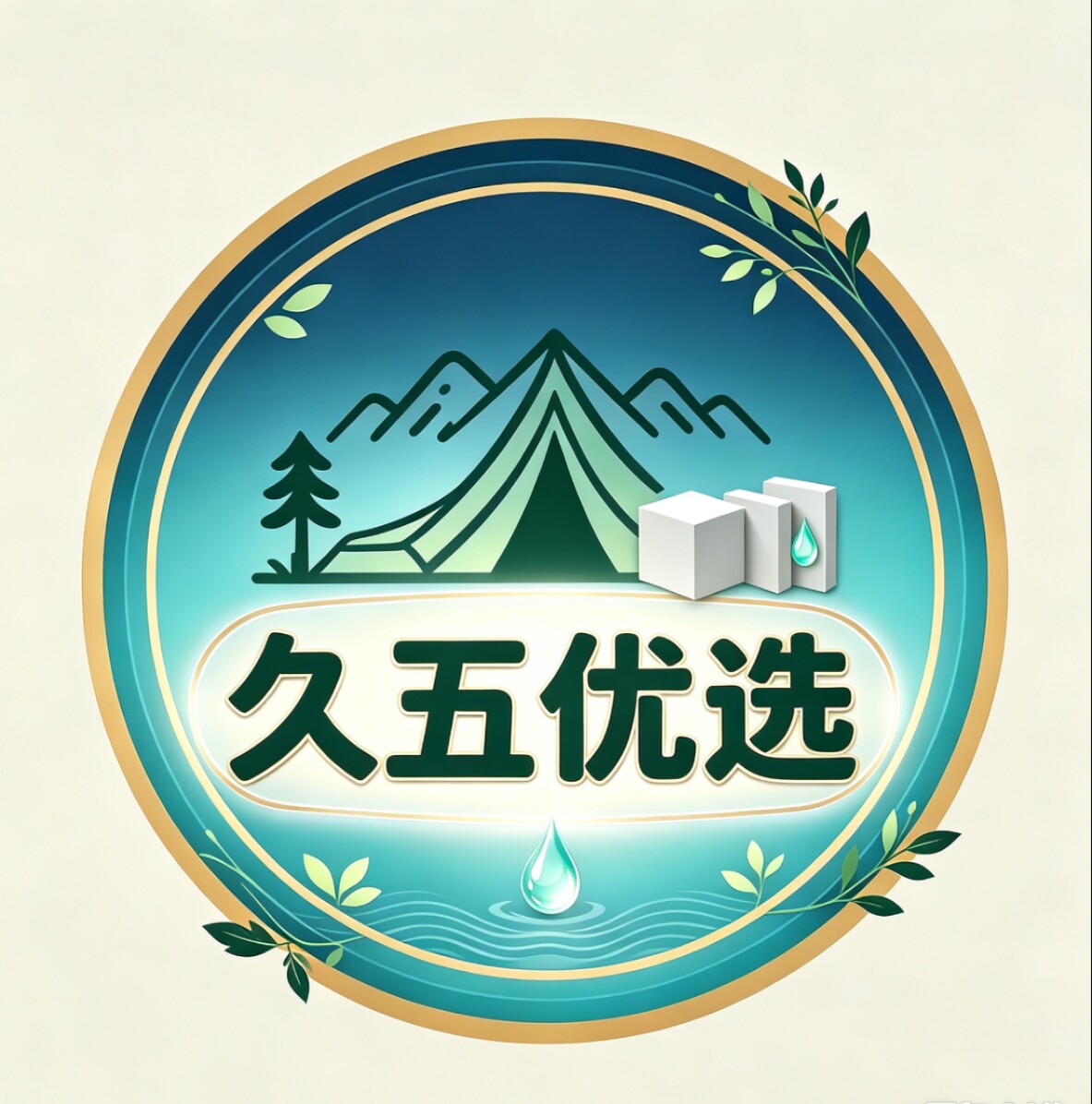 久五优选