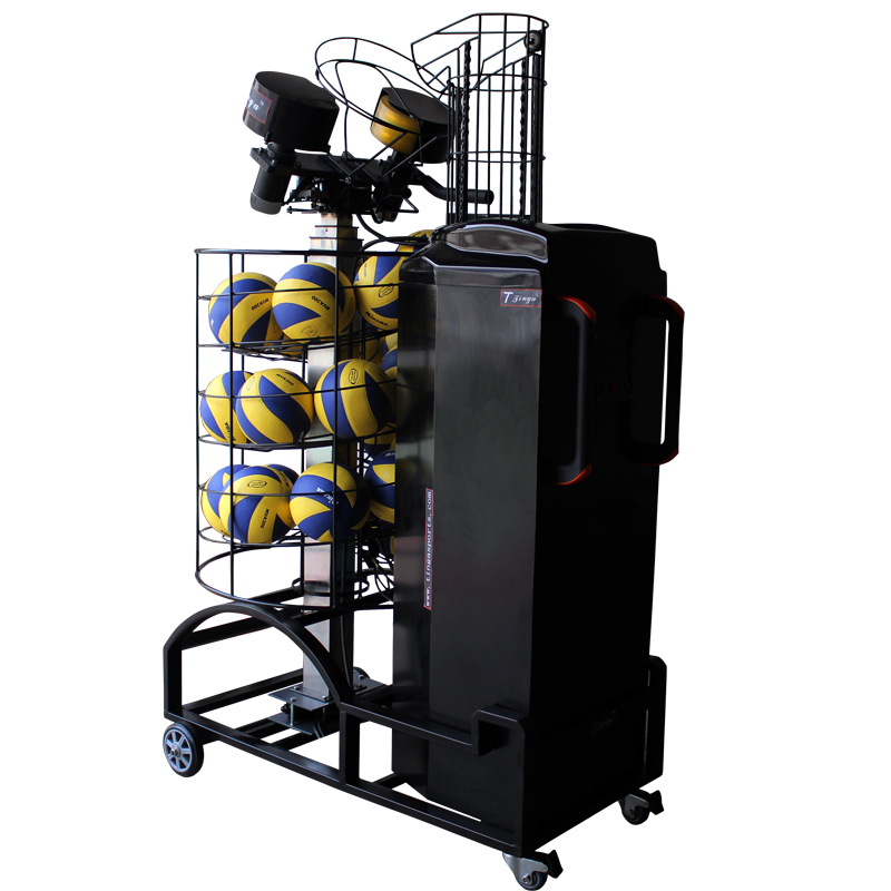 [USD 23048.57] Dinge T628 multifunctional volleyball training machine