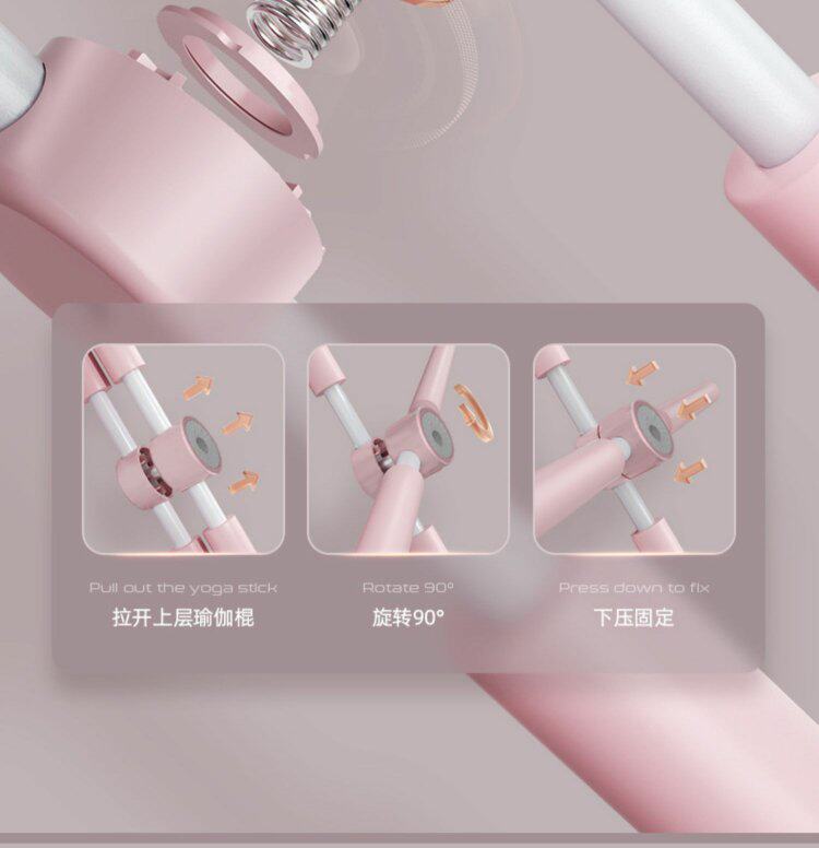 Жгут для тренировок в гольф 褰綋妫嶅紑鑲╁紑鑳岀鍣ㄦ敼鍠勯┘鑳岀珯濮跨煫姝ｅ崄瀛楁灦鐟滀冀鑳岃缁冨櫒鏉