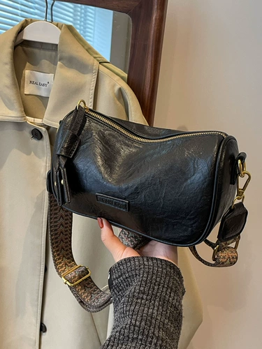 Ретро сумка для телефона, сумка через плечо, поясная сумка, коллекция 2023, премиум класс