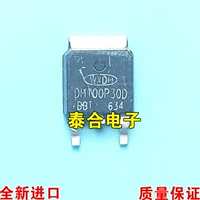Новый оригинальный DH100P30D 30P10 до 252 100V 30a Planc