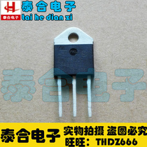 (Taihe Electronics) New original factory BTW68-1000 BTW681000 in stock welcome to purchase