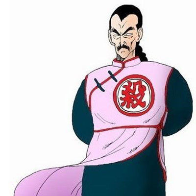 Cartoon 7 Dragon Ball Pearl Peach White white round magic adhesive arm Zhangding to be a movie character badge commemorative badge Embroidery