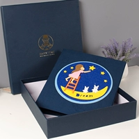 Награда Book-Dream Girl+подарочная коробка