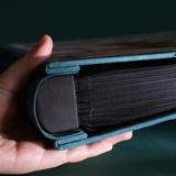 Альбом альбома альбом 5 -Inch 6 -Inch Plug -te -Type Альбом Homemeding Kids Family Family Baby Rost Rock