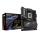 Ледяная скульптура Gigabyte B650M/B850M/X870 AORUS ELITE AX ICE PRO AX/Игровая скульптура mini 3